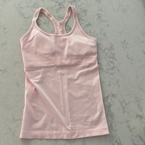 Lululemon Ebb to Street Tank Top